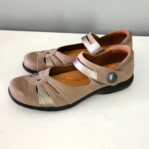 Rockport Penfield Cutout, Mary Jane's, 8.5M (women's)